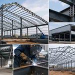 Jasa Pemasangan Baja H Beam Bandung untuk Gedung, Gudang dan Pabrik